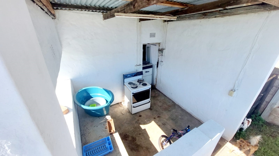 4 Bedroom Property for Sale in Randgate Gauteng
