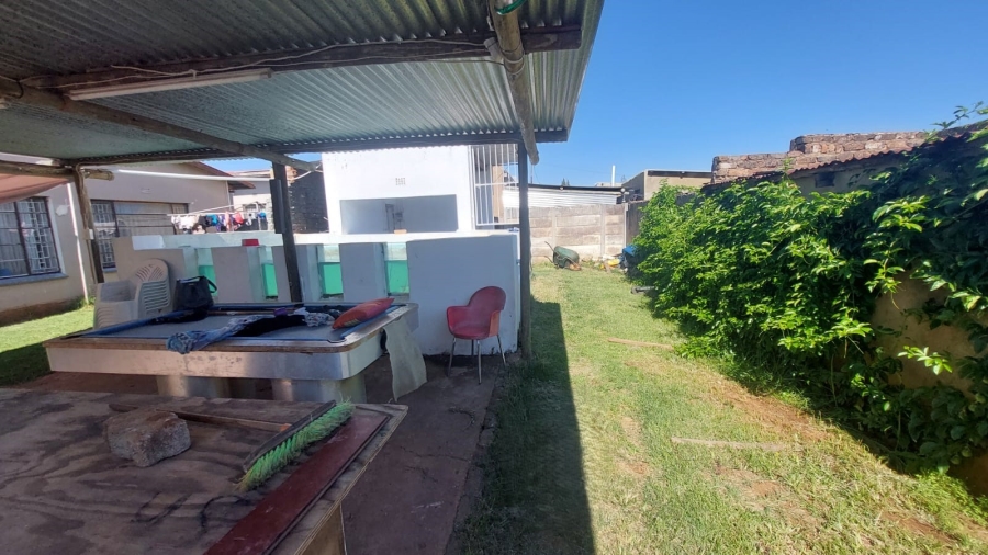 4 Bedroom Property for Sale in Randgate Gauteng