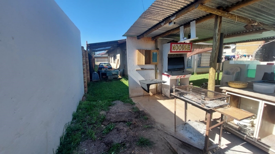 4 Bedroom Property for Sale in Randgate Gauteng