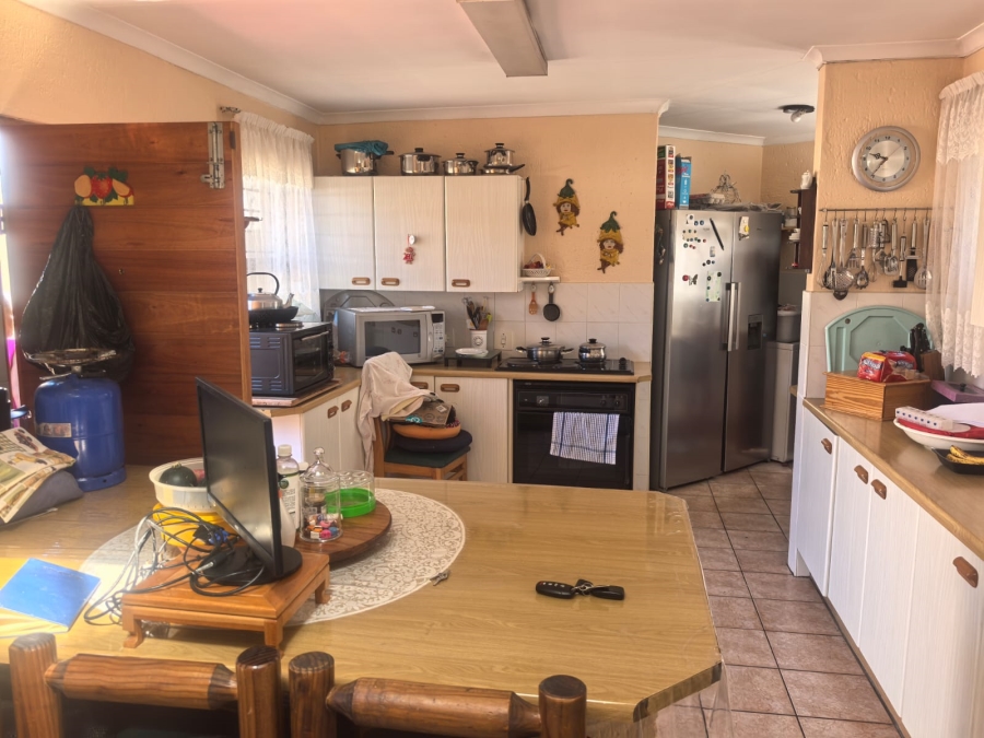 3 Bedroom Property for Sale in Bergbron Gauteng