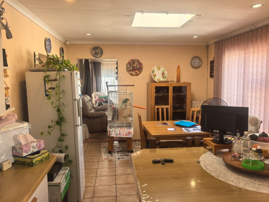 3 Bedroom Property for Sale in Bergbron Gauteng