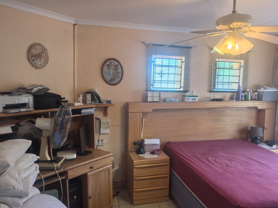 3 Bedroom Property for Sale in Bergbron Gauteng