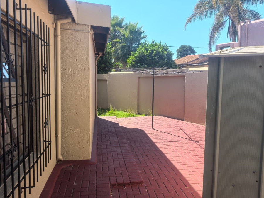 3 Bedroom Property for Sale in Bergbron Gauteng