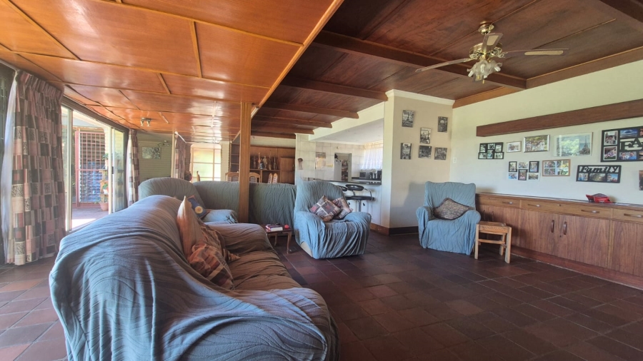 5 Bedroom Property for Sale in Monument Gauteng