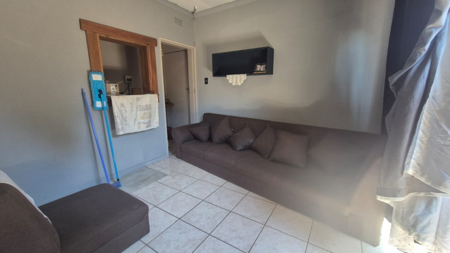 4 Bedroom Property for Sale in Dan Pienaarville Gauteng