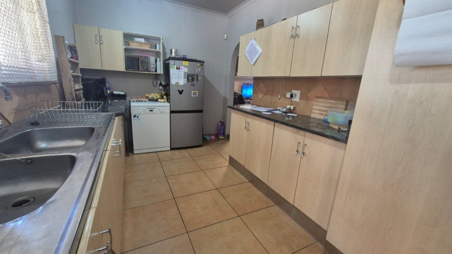 4 Bedroom Property for Sale in Dan Pienaarville Gauteng