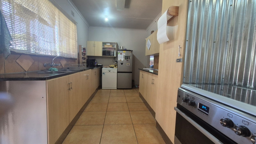 4 Bedroom Property for Sale in Dan Pienaarville Gauteng