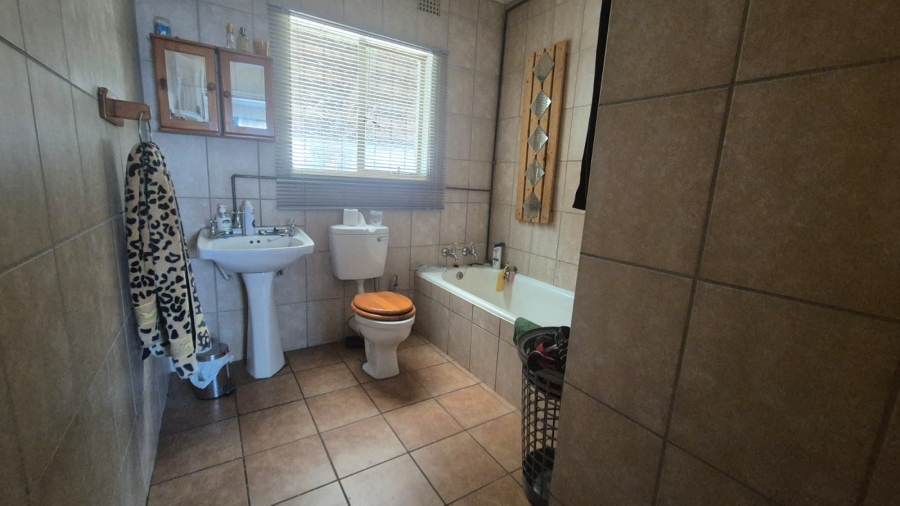 4 Bedroom Property for Sale in Dan Pienaarville Gauteng