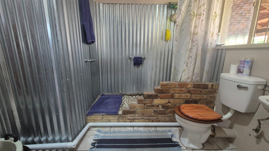 4 Bedroom Property for Sale in Dan Pienaarville Gauteng