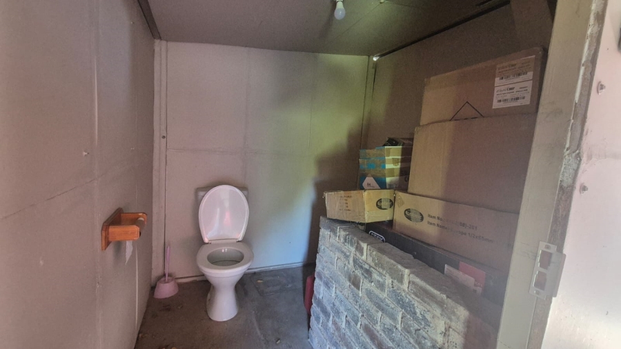 4 Bedroom Property for Sale in Dan Pienaarville Gauteng