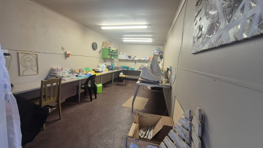 4 Bedroom Property for Sale in Dan Pienaarville Gauteng