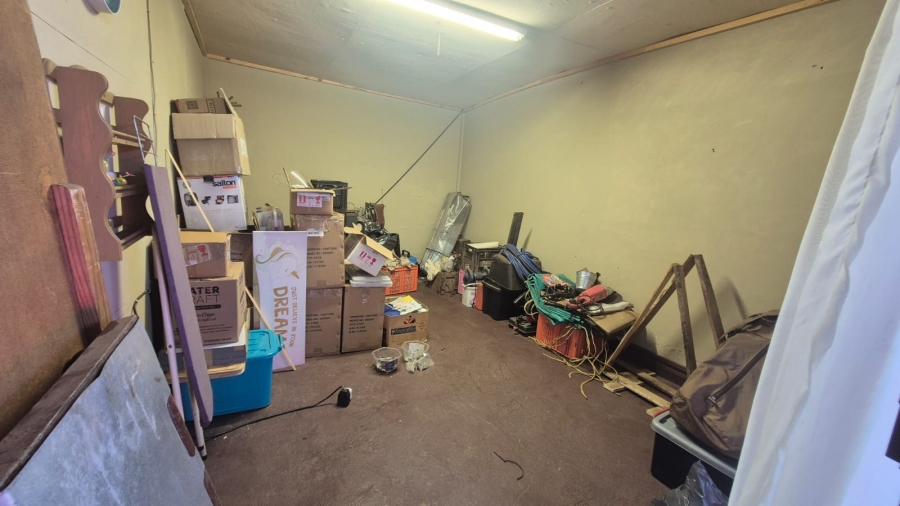 4 Bedroom Property for Sale in Dan Pienaarville Gauteng