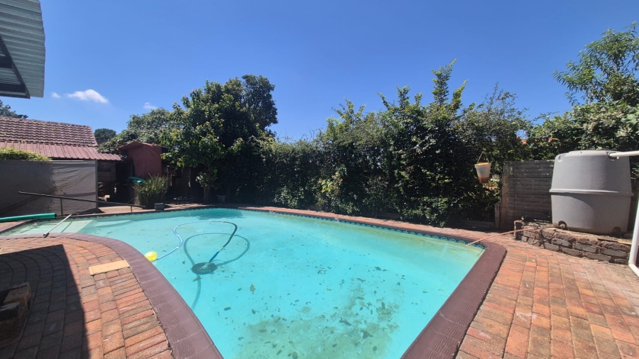 4 Bedroom Property for Sale in Dan Pienaarville Gauteng
