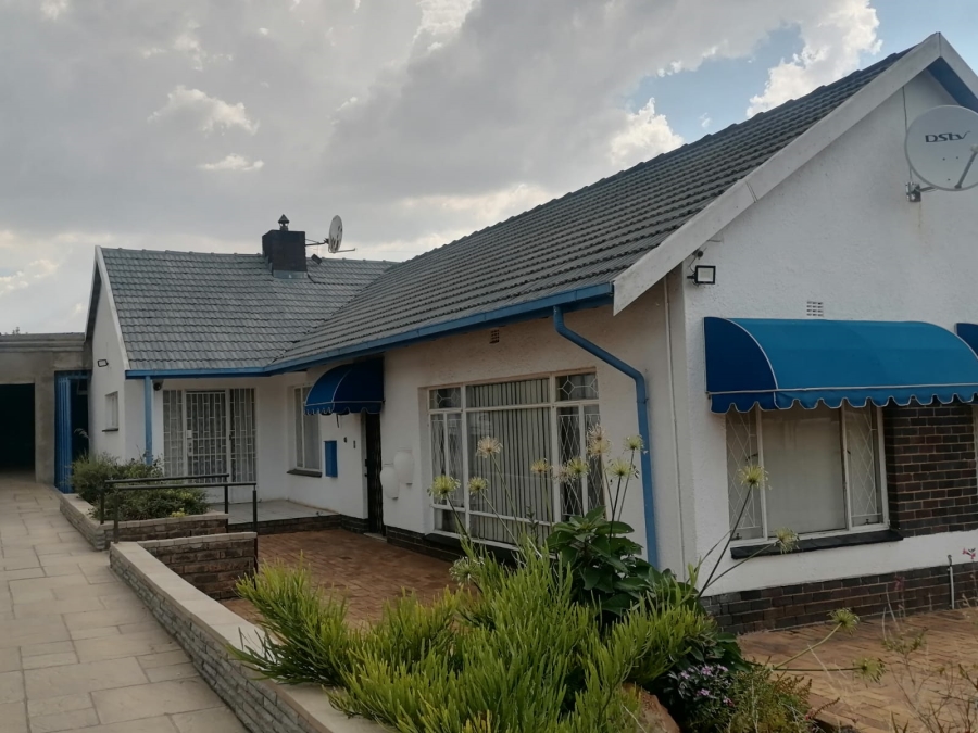 3 Bedroom Property for Sale in Mindalore Gauteng