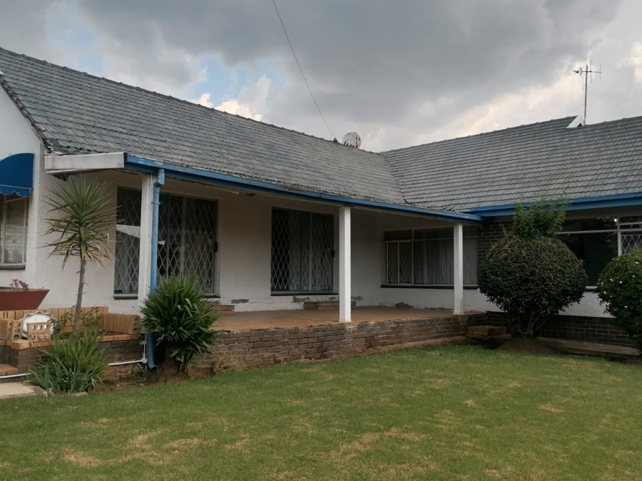 3 Bedroom Property for Sale in Mindalore Gauteng
