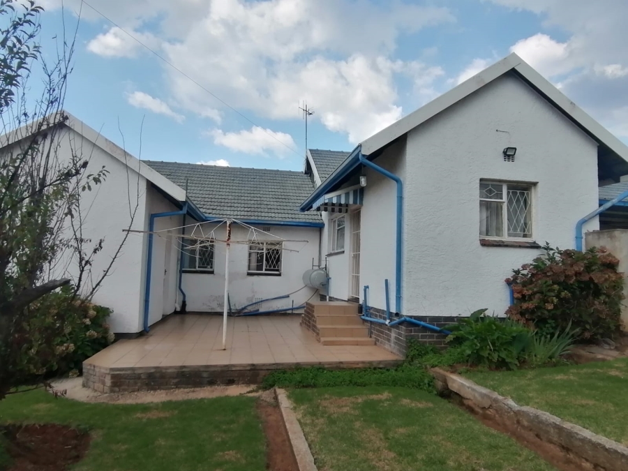 3 Bedroom Property for Sale in Mindalore Gauteng