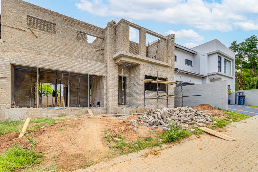 3 Bedroom Property for Sale in Fourways Gauteng