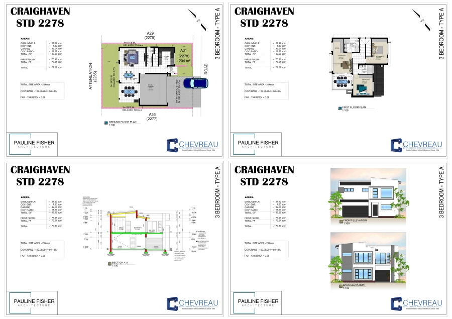 3 Bedroom Property for Sale in Fourways Gauteng