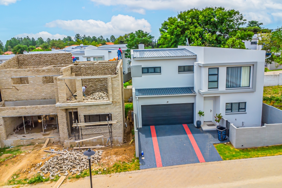 3 Bedroom Property for Sale in Fourways Gauteng