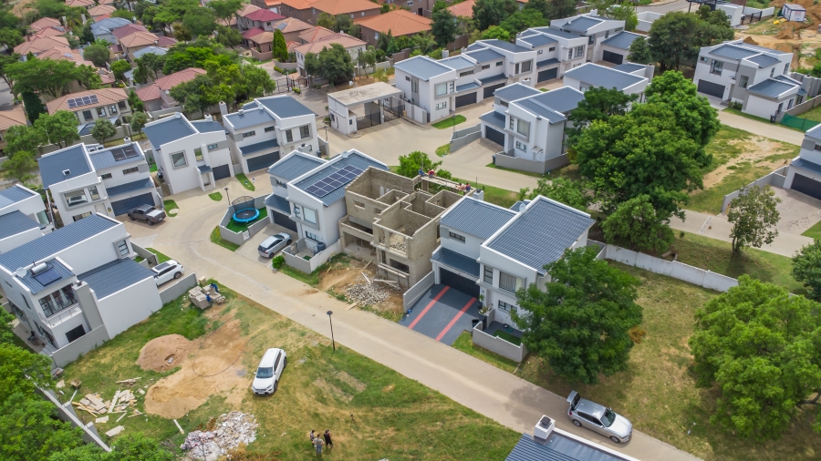 3 Bedroom Property for Sale in Fourways Gauteng