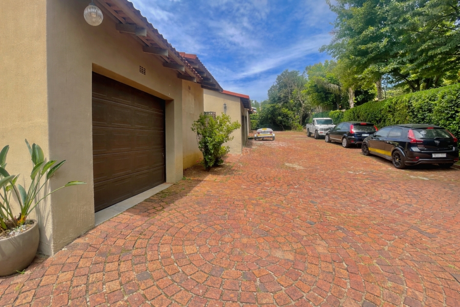 3 Bedroom Property for Sale in Bryanston Gauteng