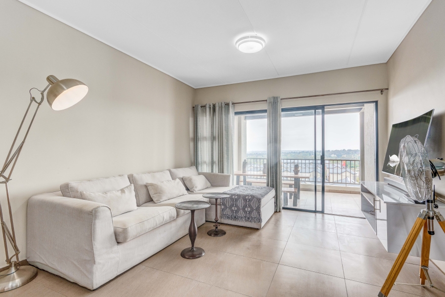 To Let 3 Bedroom Property for Rent in Waterfall Gauteng