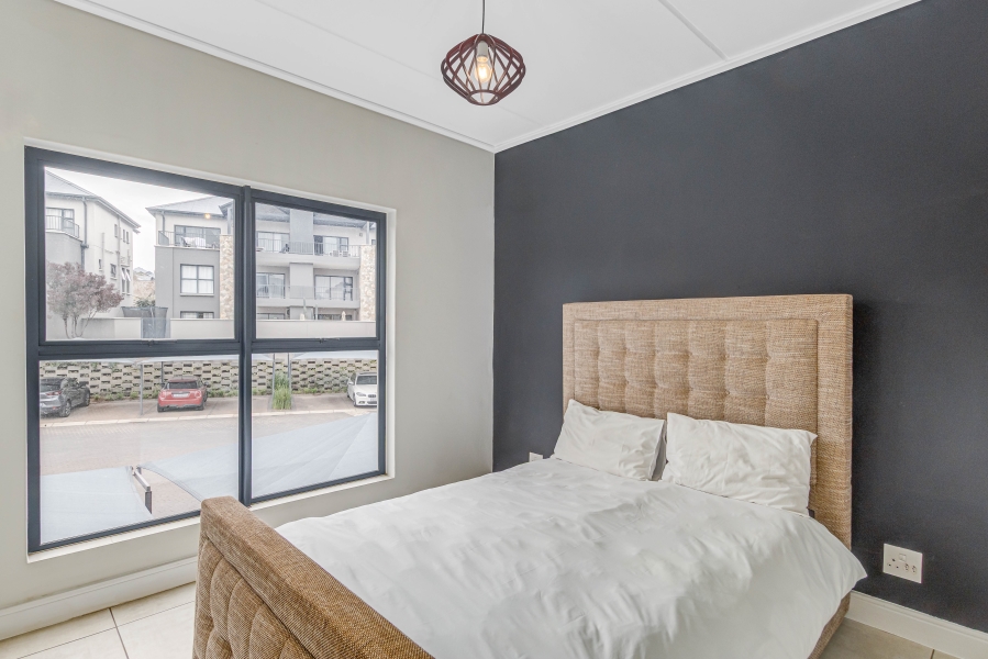 To Let 3 Bedroom Property for Rent in Waterfall Gauteng