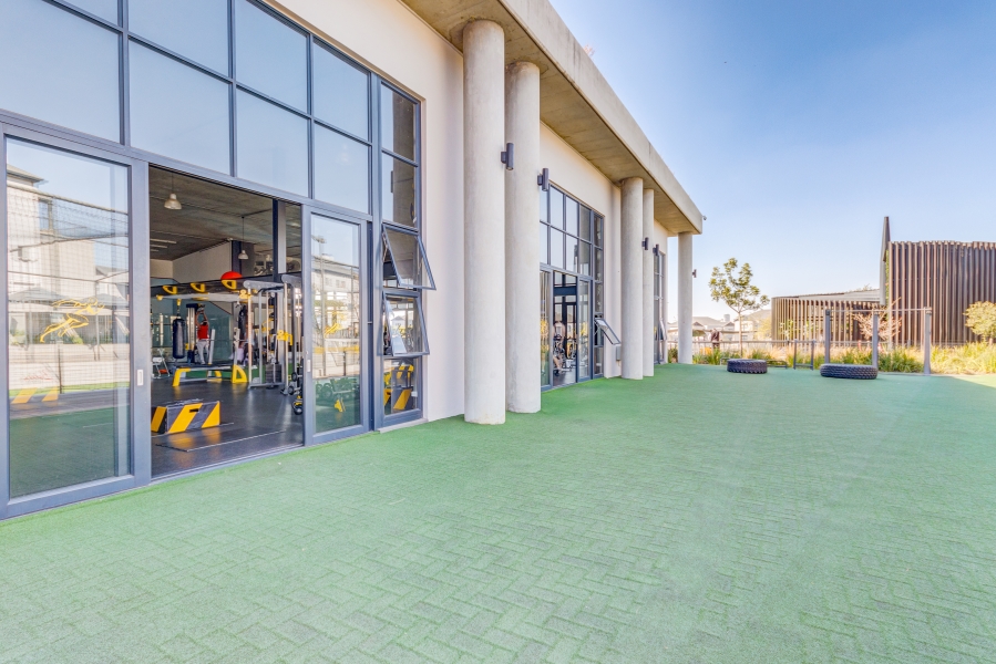 To Let 3 Bedroom Property for Rent in Waterfall Gauteng