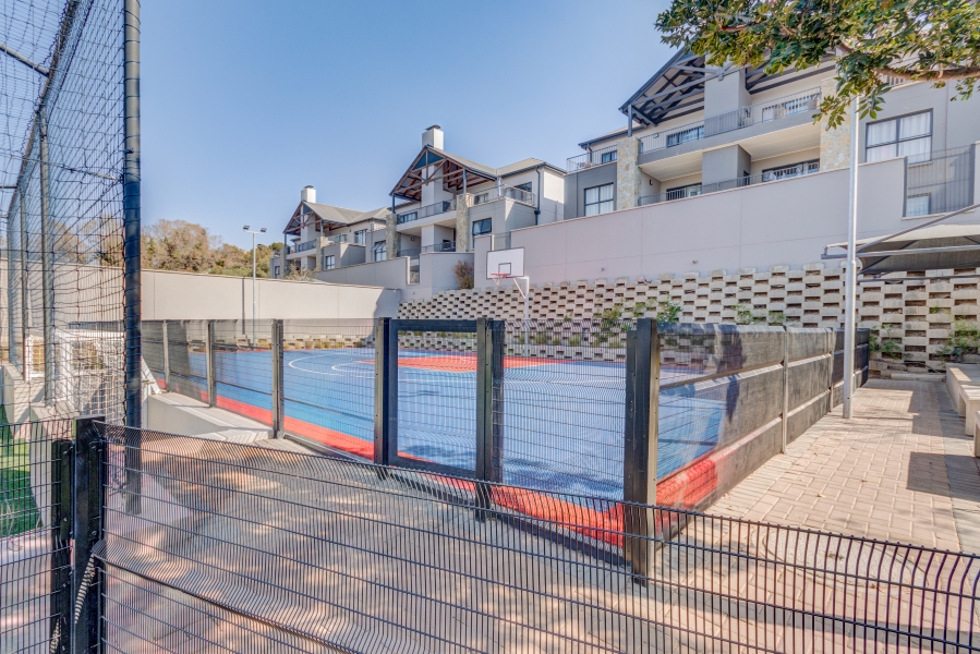 To Let 3 Bedroom Property for Rent in Waterfall Gauteng