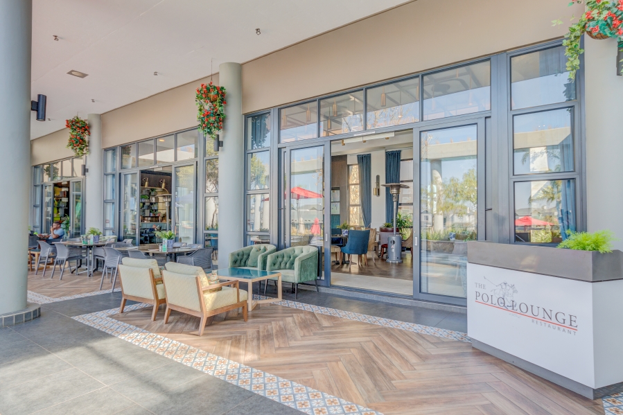 To Let 3 Bedroom Property for Rent in Waterfall Gauteng