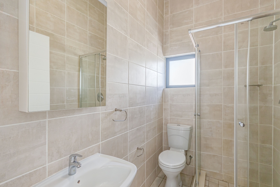 To Let 2 Bedroom Property for Rent in Linbro Park Gauteng