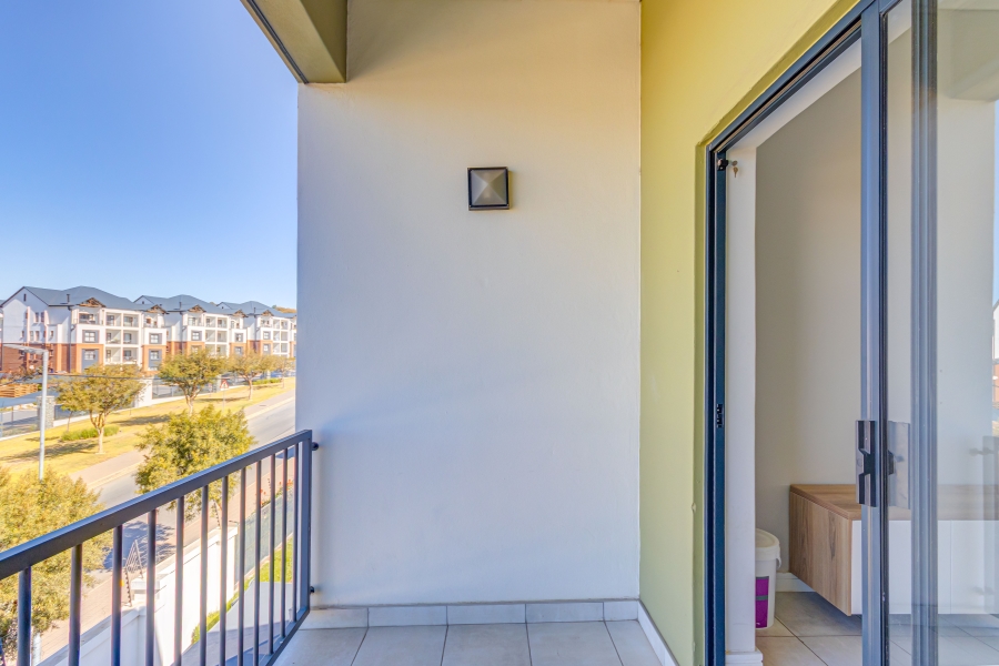 To Let 2 Bedroom Property for Rent in Linbro Park Gauteng