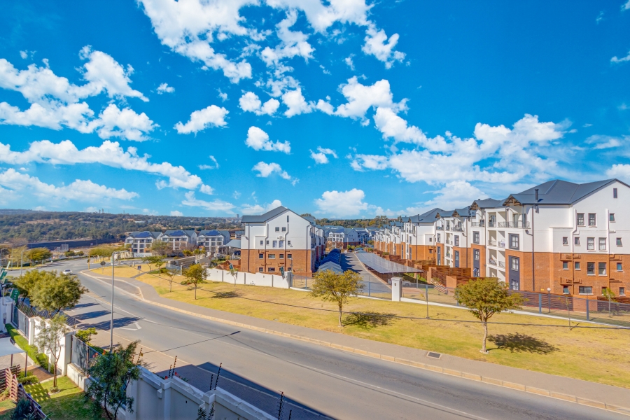 To Let 2 Bedroom Property for Rent in Linbro Park Gauteng