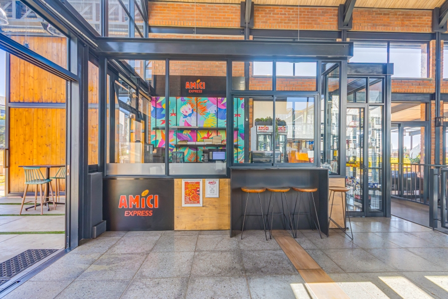 To Let 2 Bedroom Property for Rent in Linbro Park Gauteng