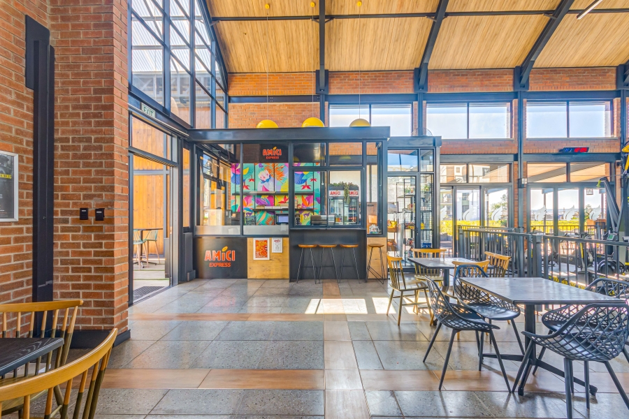 To Let 2 Bedroom Property for Rent in Linbro Park Gauteng