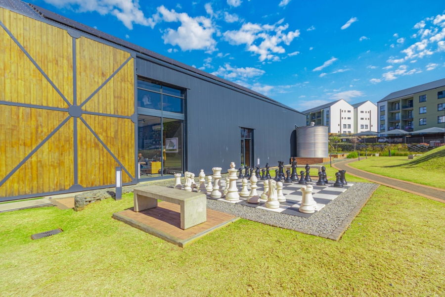 To Let 2 Bedroom Property for Rent in Linbro Park Gauteng