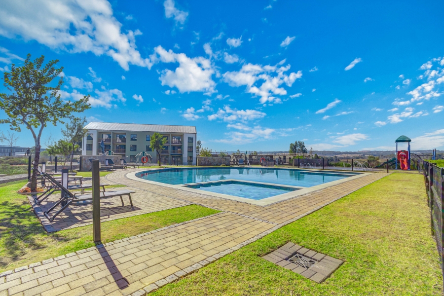 To Let 2 Bedroom Property for Rent in Linbro Park Gauteng