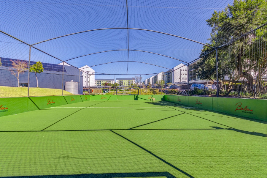 To Let 2 Bedroom Property for Rent in Linbro Park Gauteng