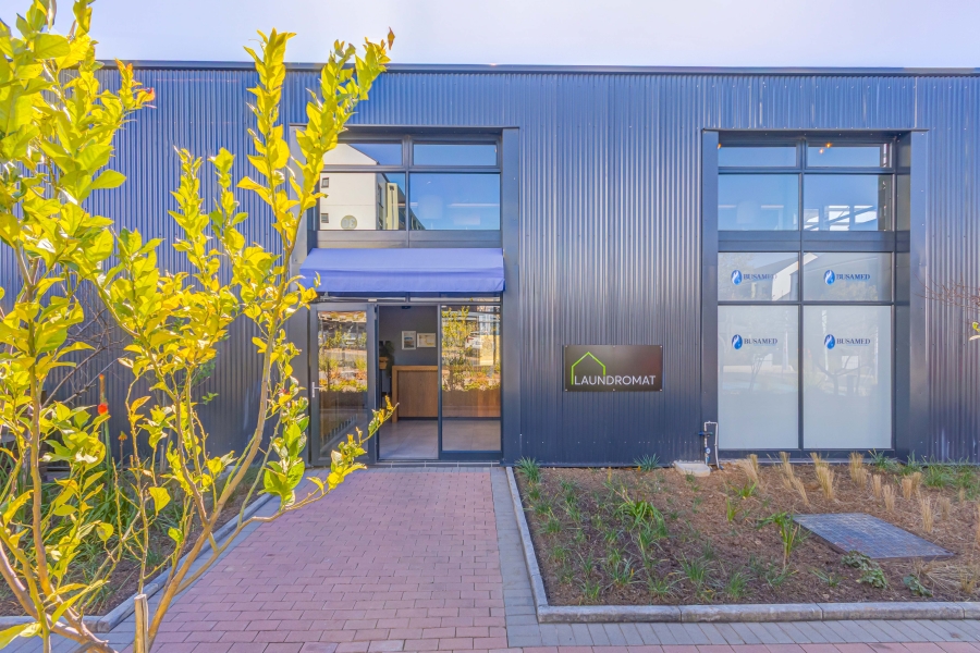 To Let 2 Bedroom Property for Rent in Linbro Park Gauteng