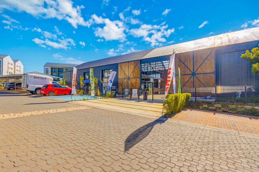 To Let 2 Bedroom Property for Rent in Linbro Park Gauteng