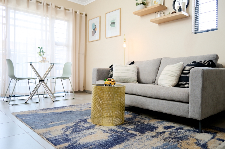 2 Bedroom Property for Sale in Vorna Valley Gauteng