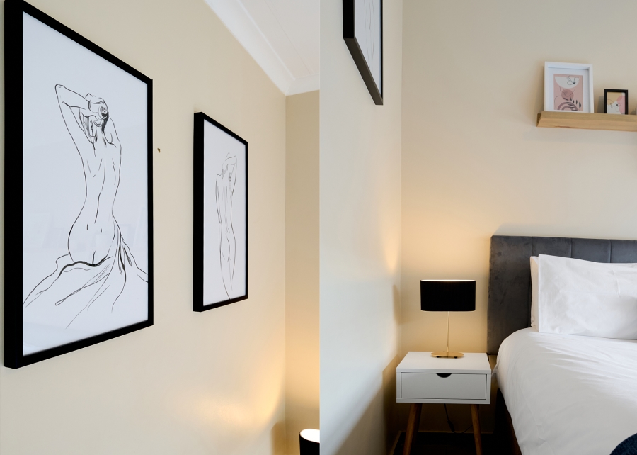 2 Bedroom Property for Sale in Vorna Valley Gauteng