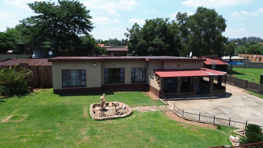 3 Bedroom Property for Sale in Rensburg Gauteng