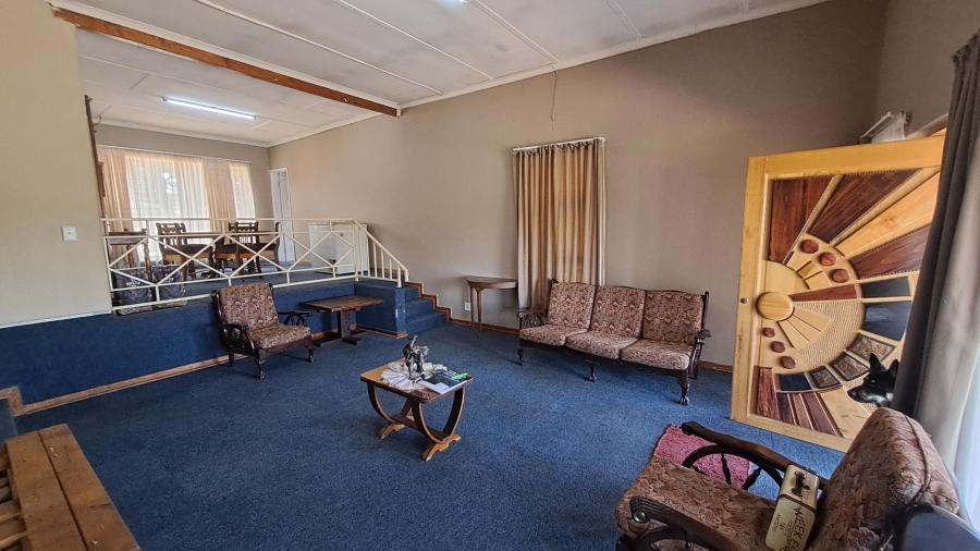 3 Bedroom Property for Sale in Rensburg Gauteng