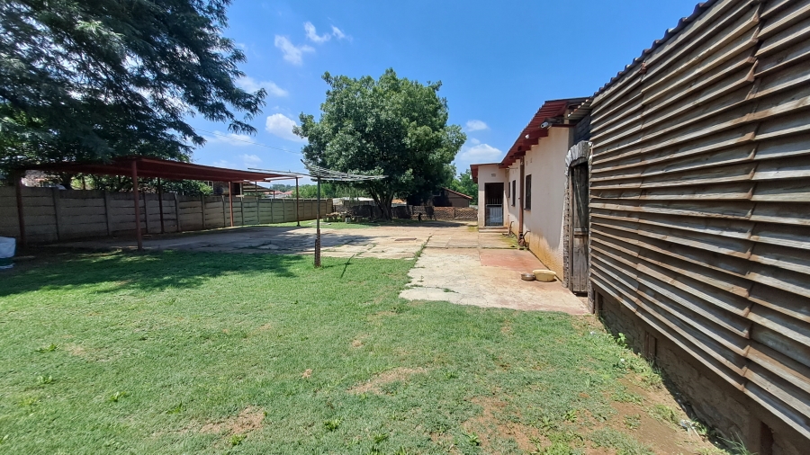 3 Bedroom Property for Sale in Rensburg Gauteng