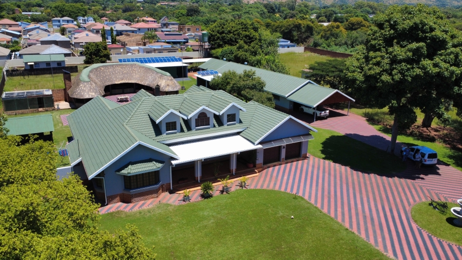 4 Bedroom Property for Sale in Heatherdale AH Gauteng