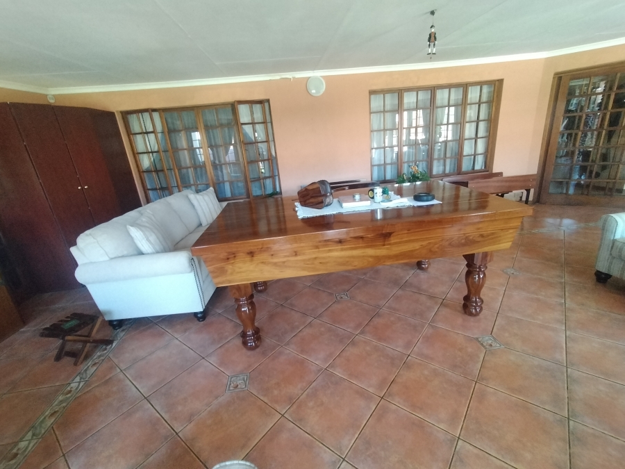 4 Bedroom Property for Sale in Heatherdale AH Gauteng