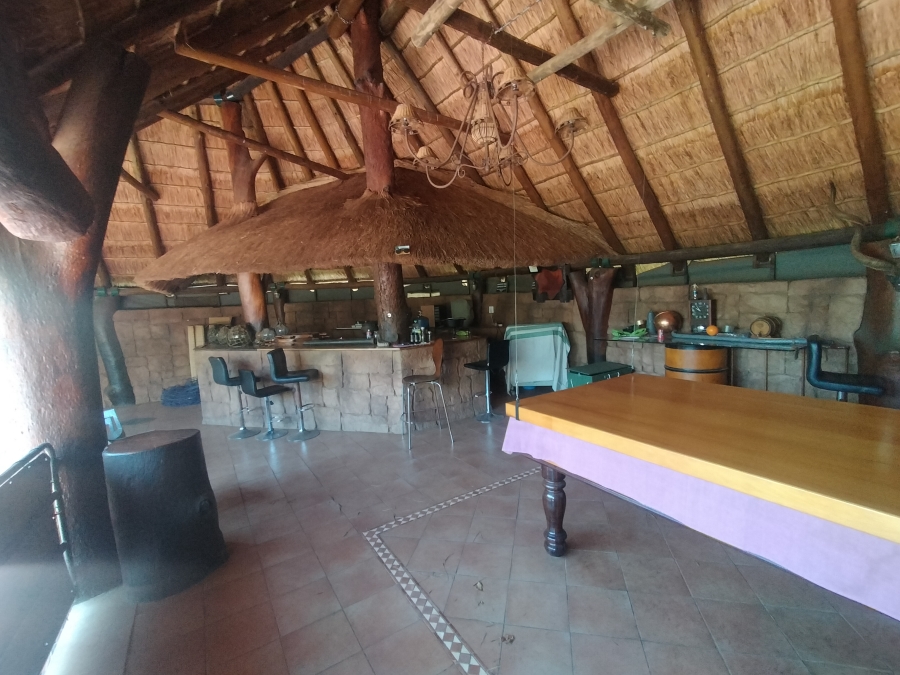 4 Bedroom Property for Sale in Heatherdale AH Gauteng