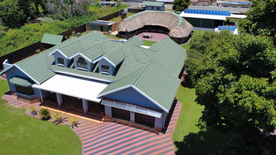 4 Bedroom Property for Sale in Heatherdale AH Gauteng