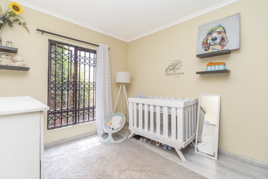 4 Bedroom Property for Sale in North Riding Gauteng